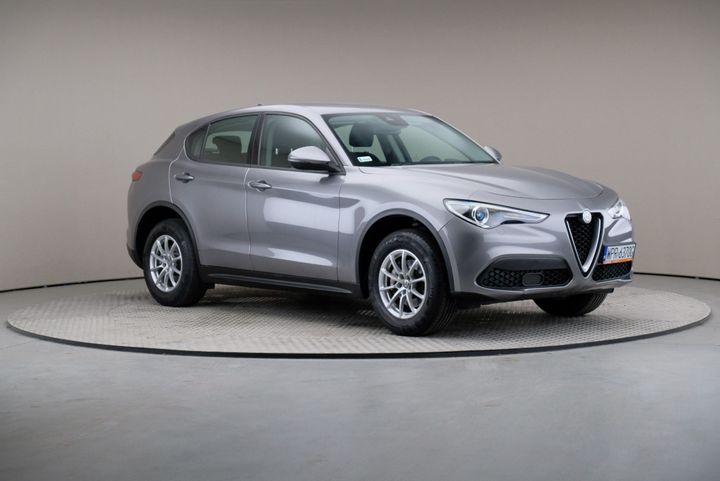 ALFA-ROMEO STELVIO 2019 zarpahan6k7c68235