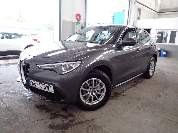 ALFA-ROMEO STELVIO 2019 zarpahanxk7c62681