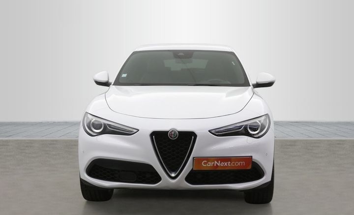 ALFA-ROMEO STELVIO 2018 zarpahbn1k7c24870