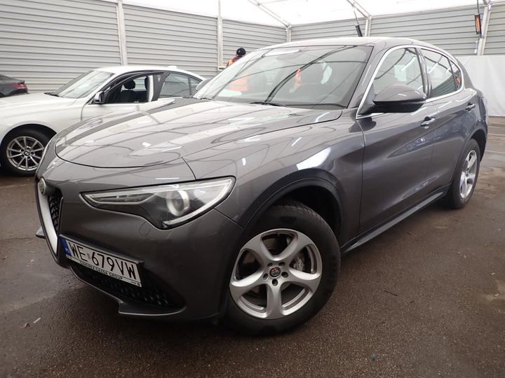 ALFA-ROMEO STELVIO 2019 zarpahbn1k7c37246