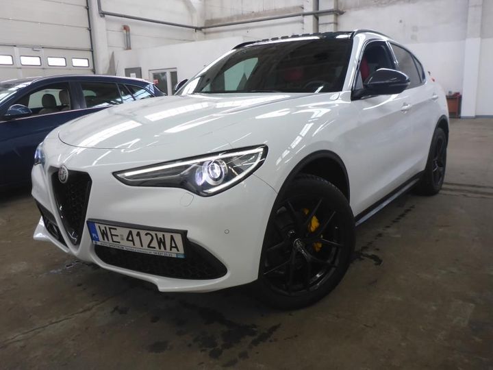 ALFA-ROMEO STELVIO 2019 zarpahbn1k7c53026