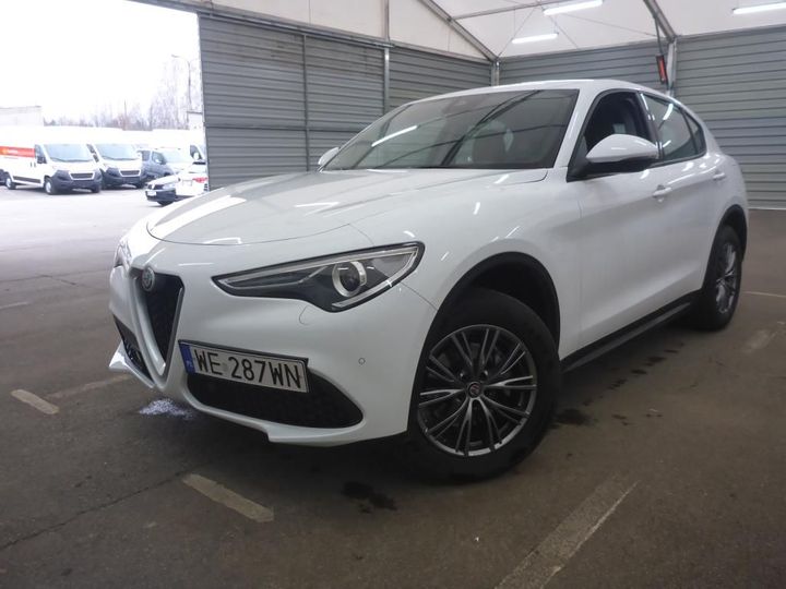 ALFA-ROMEO STELVIO 2019 zarpahbn2k7c51298