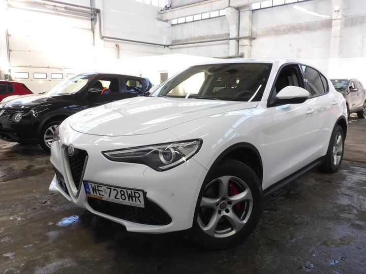 ALFA-ROMEO STELVIO 2019 zarpahbn3k7c39113