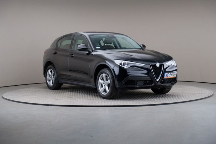 ALFA-ROMEO STELVIO 2019 zarpahbn3k7c61127