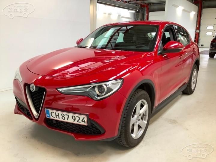 ALFA-ROMEO STELVIO SUV 2019 zarpahbn4k7c37399