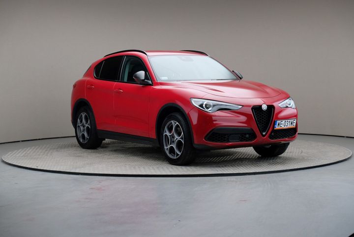 ALFA-ROMEO STELVIO 2019 zarpahbn4k7c59466