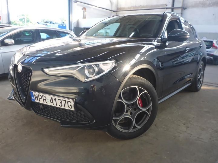 ALFA-ROMEO STELVIO 2019 zarpahbn5k7c41879