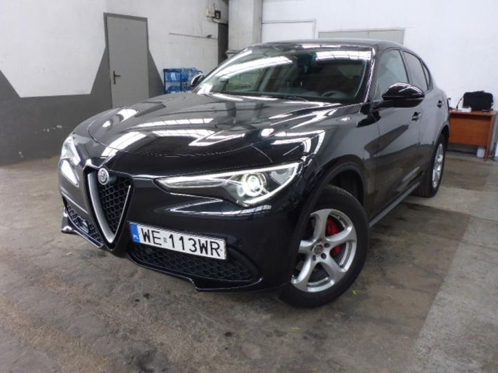 ALFA-ROMEO STELVIO 2019 zarpahbn6k7c39526