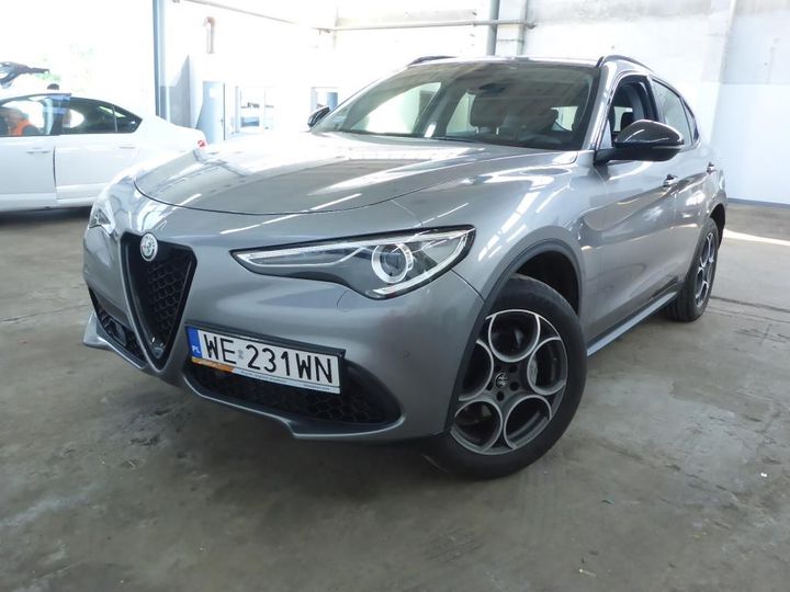 ALFA-ROMEO STELVIO 2019 zarpahbn6k7c59419