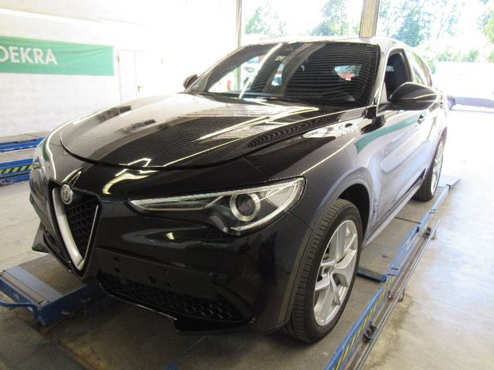 ALFA-ROMEO STELVIO 2019 zarpahbn7k7c35520