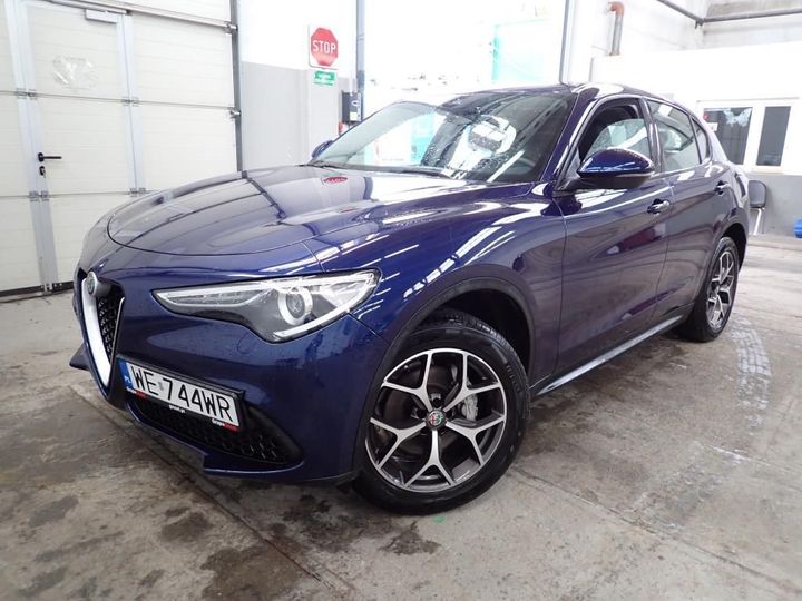 ALFA-ROMEO STELVIO 2019 zarpahbn7k7c62121