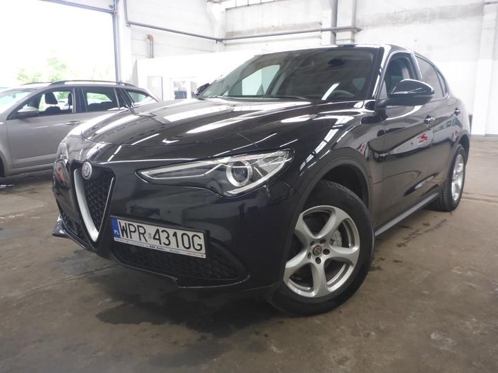 ALFA-ROMEO STELVIO 2019 zarpahbn7k7c66718