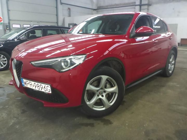 ALFA-ROMEO STELVIO 2020 zarpahbn7k7c78061