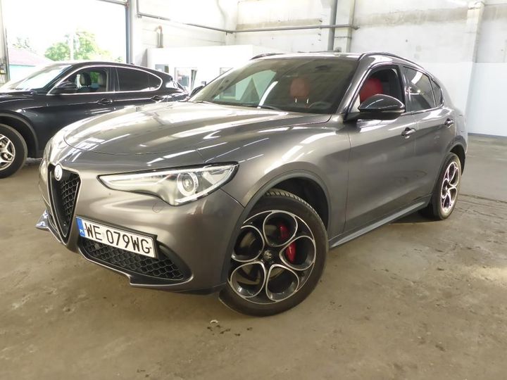 ALFA-ROMEO STELVIO 2019 zarpahbn8k7c45912