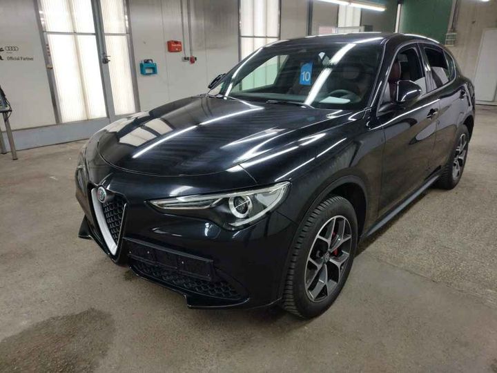 ALFA-ROMEO STELVIO 2019 zarpahbn8k7c68431