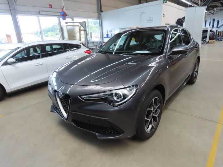 ALFA-ROMEO STELVIO 2020 zarpahbn9l7c89029