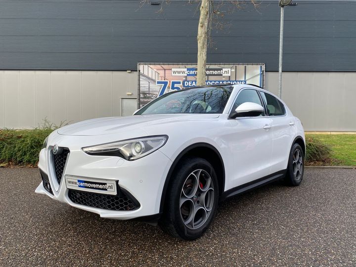 ALFA-ROMEO STELVIO 2019 zarpahbnxk7c28268