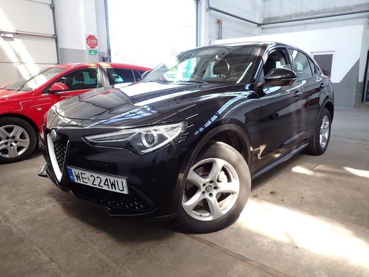 ALFA-ROMEO STELVIO 2019 zarpahbnxk7c54711