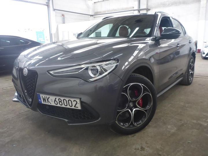 ALFA-ROMEO STELVIO 2019 zarpahbnxk7c57334