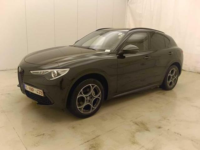 ALFA-ROMEO STELVIO 2019 zarpahbx0k7c47946