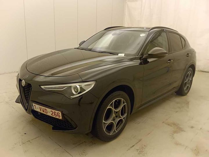 ALFA-ROMEO STELVIO 2019 zarpahbx0k7c52628