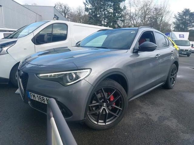 3 ALFA ROMEO STELVIO 2019 zarpahbx1k7c75030