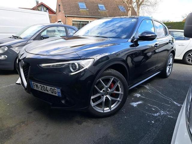 3 ALFA ROMEO STELVIO 2019 zarpahbx2k7c63453