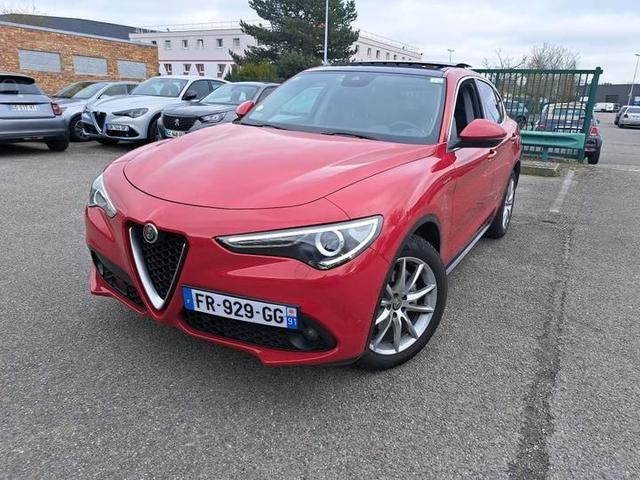 3 ALFA ROMEO STELVIO 2020 zarpahbx3l7c88072