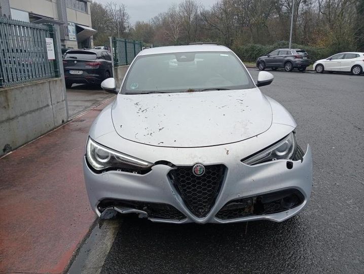 ALFA-ROMEO STELVIO 2022 zarpahbx3n7d42330