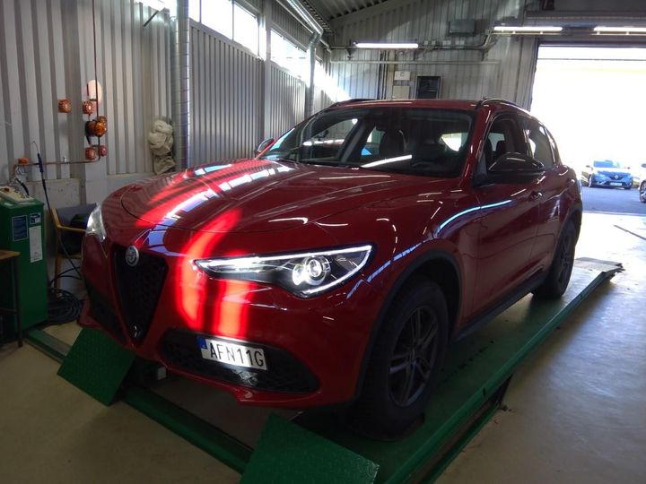 ALFA-ROMEO STELVIO 2019 zarpahbx4k7c62773