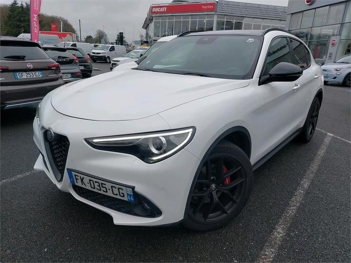 ALFA-ROMEO STELVIO 2019 zarpahbx4k7c68508