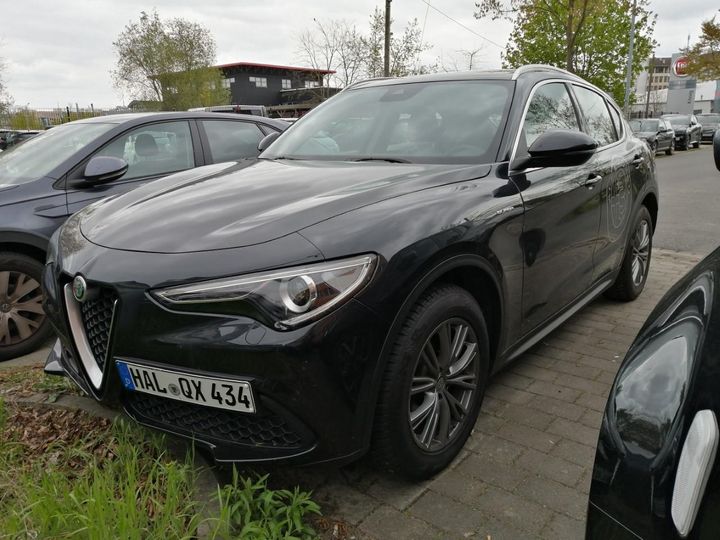 ALFA-ROMEO STELVIO 2022 zarpahbx4m7d33764