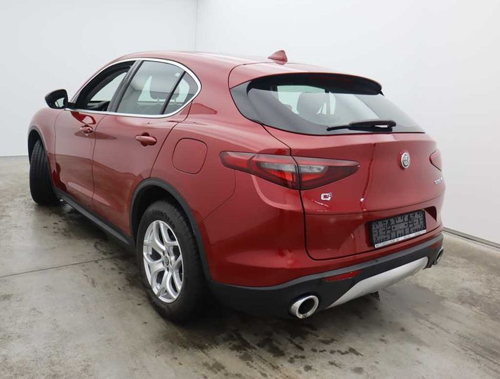 ALFA-ROMEO STELVIO &#3917 2018 zarpahbx5k7c38675