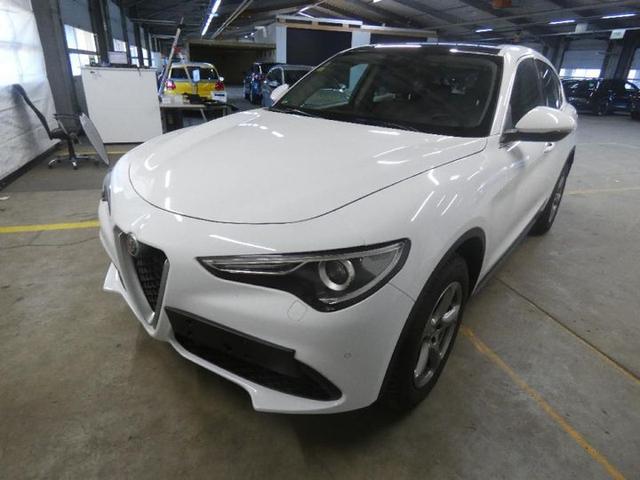 ALFA-ROMEO STELVIO SUPER Q4 2019 zarpahbx6k7c54139