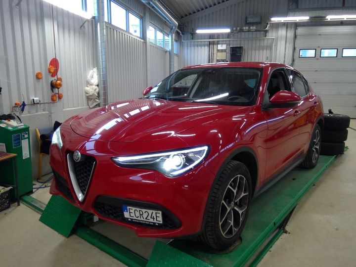 ALFA-ROMEO STELVIO 2019 zarpahbxxk7c62342