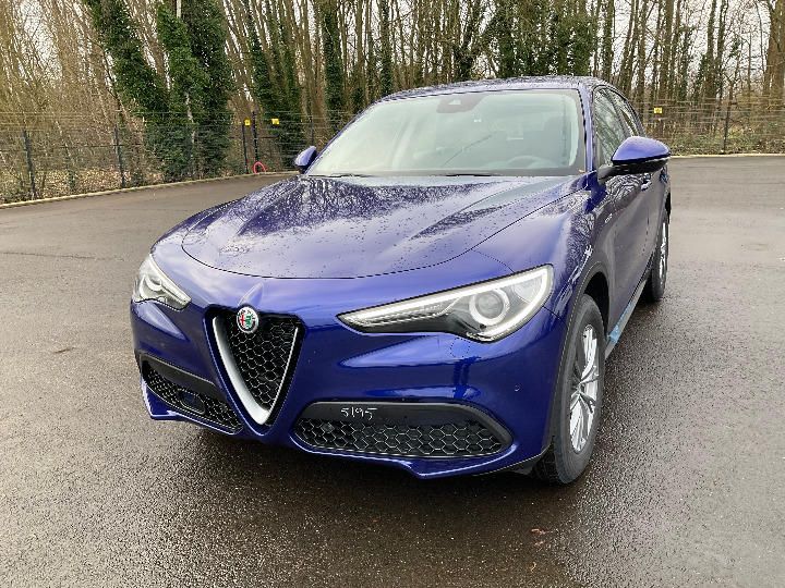 ALFA-ROMEO STELVIO SUV 2021 zarpahbxxl7c95195