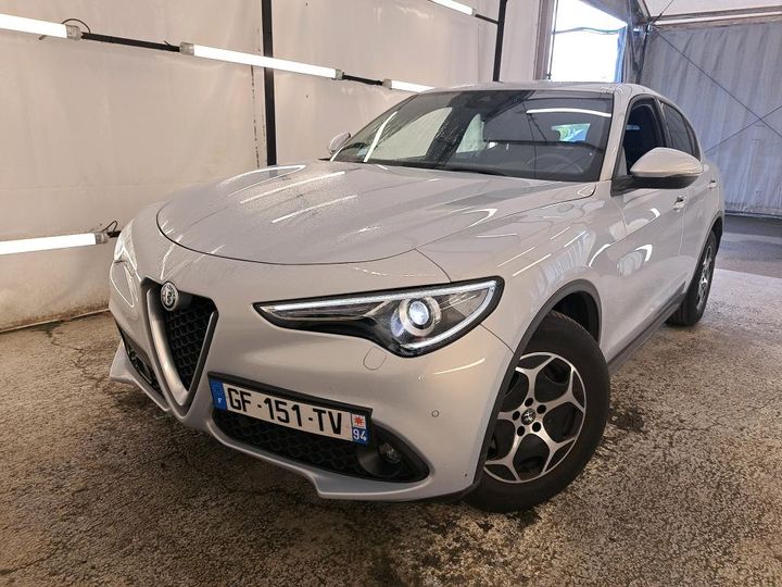 ALFA-ROMEO STELVIO 2022 zarpahbxxn7d45936