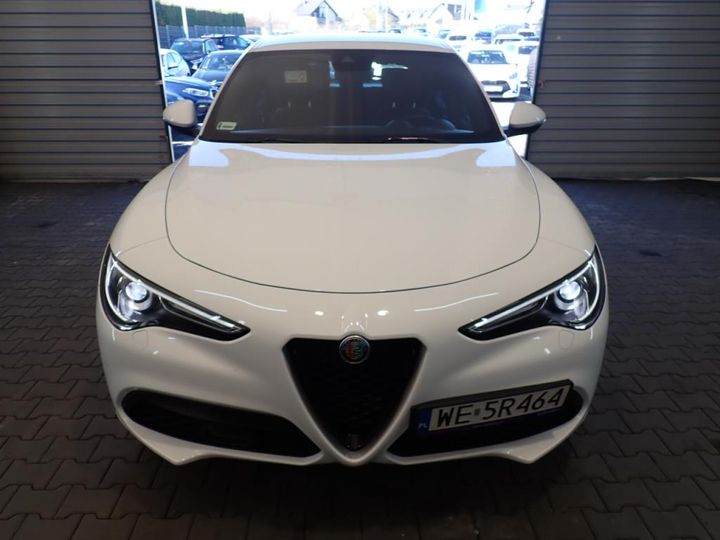 ALFA-ROMEO STELVIO 2022 zarpahdn3m7d34349