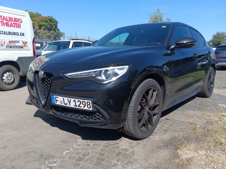 ALFA-ROMEO STELVIO 2021 zarpahdx2m7d06687