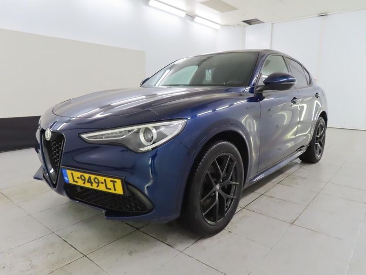 ALFA-ROMEO STELVIO 2021 zarpahdx9m7d19792