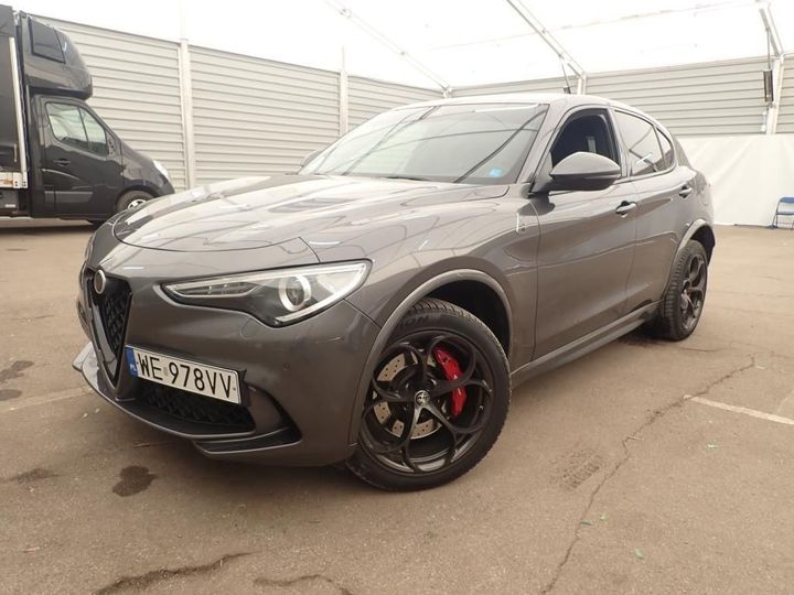 ALFA-ROMEO STELVIO 2019 zarpahevxk7c25706