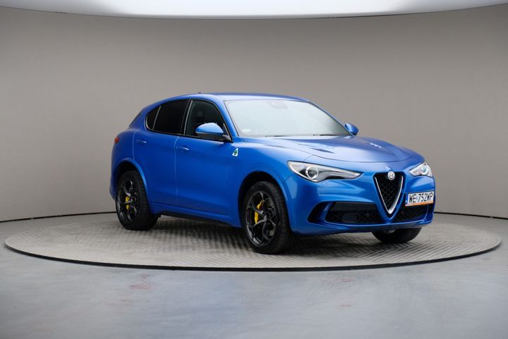 ALFA-ROMEO STELVIO 2019 zarpahevxk7c61122