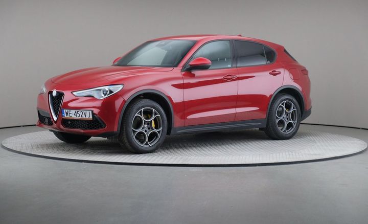 ALFA-ROMEO STELVIO 2019 zarpahpn1k7c45856