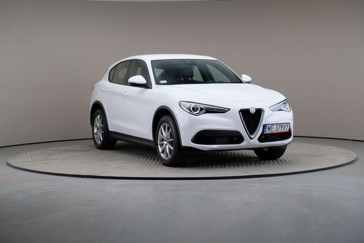 ALFA-ROMEO STELVIO 2019 zarpahpn3k7c51853