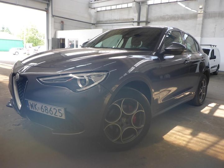 ALFA-ROMEO STELVIO 2019 zarpahpn5k7c59467