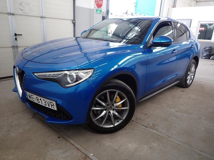 ALFA-ROMEO STELVIO 2019 zarpahpn6k7c40118