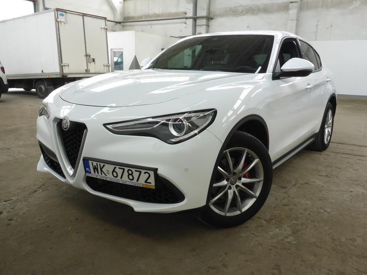 ALFA-ROMEO STELVIO 2019 zarpahpn7k7c37955