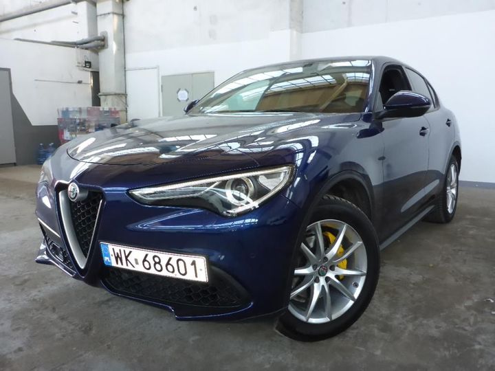 ALFA-ROMEO STELVIO 2019 zarpahpn7k7c40256