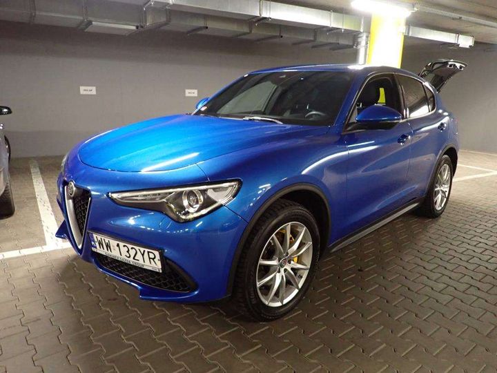 ALFA-ROMEO STELVIO 2019 zarpahpn9k7c38556