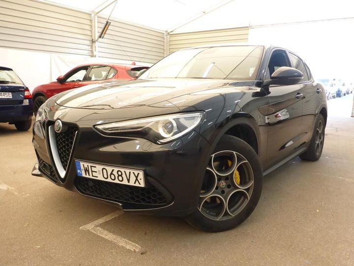 ALFA-ROMEO STELVIO 2019 zarpahpn9k7c45832